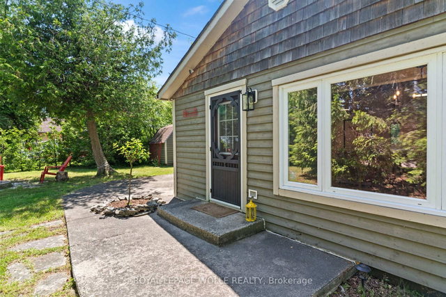 282 Widgeon Cove Road