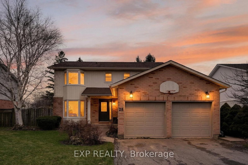 home for sale on 28 Northwood Drive