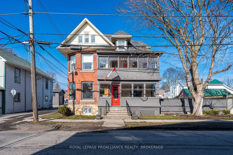 145 Charles St N, Gananoque, Ontario