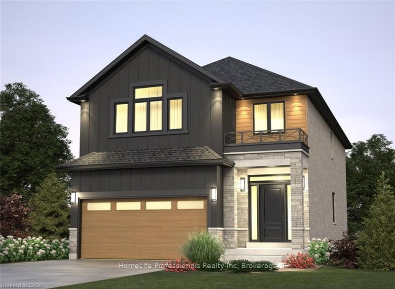 home for sale on 72 PIKE CREEK Drive