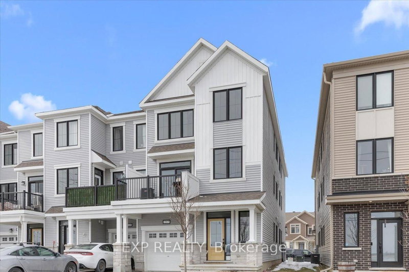 home for sale on 217 Hibernian Walk