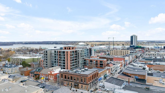 714 - 223 Princess Street