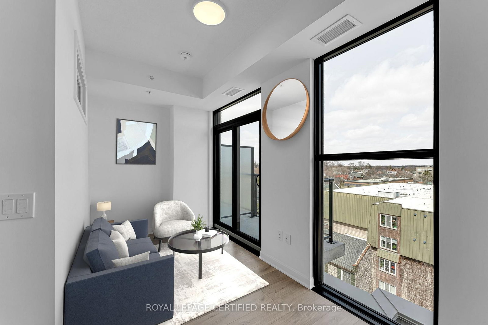 223 Princess Street, Unit 714 - Photo 23