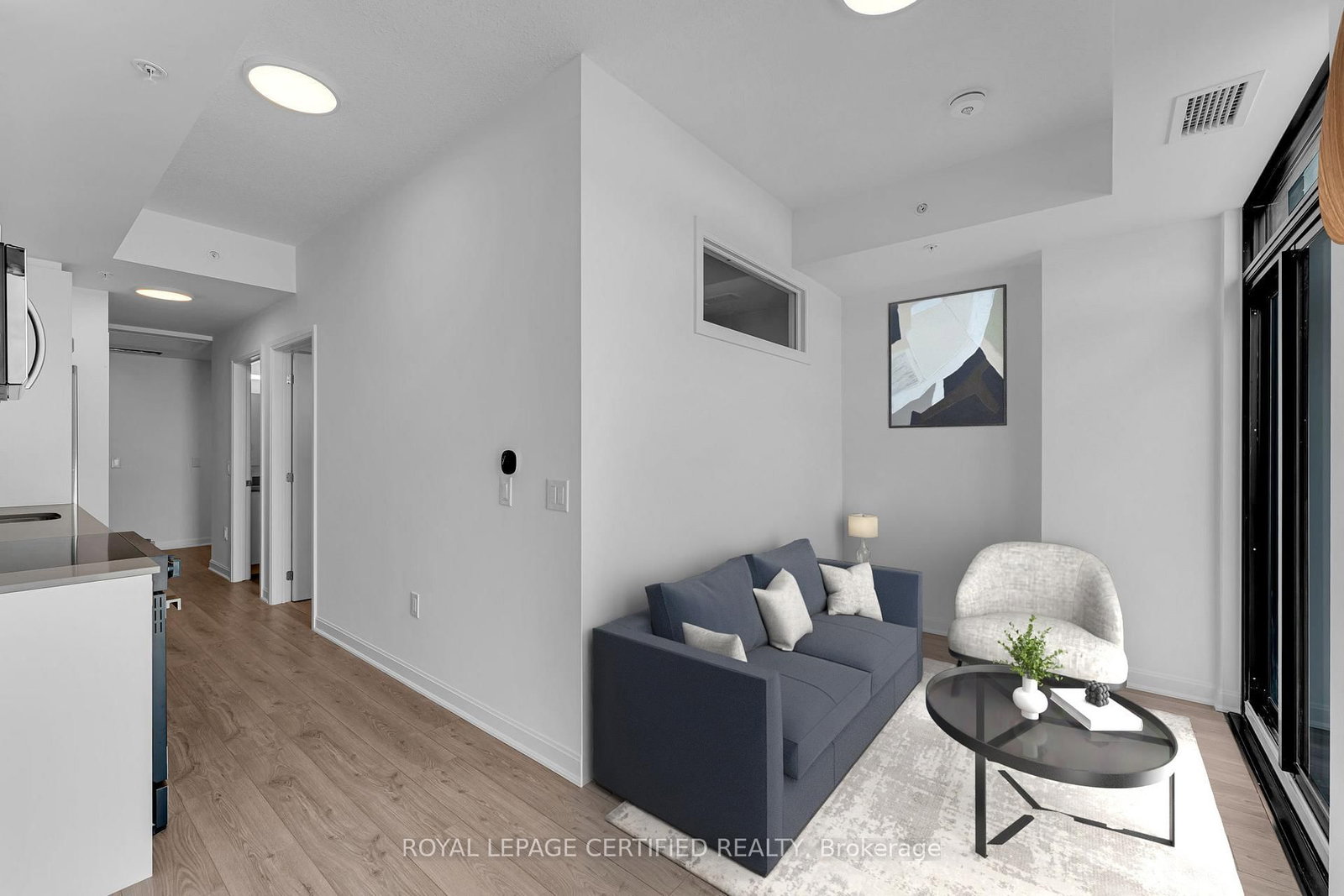 223 Princess Street, Unit 714 - Photo 24