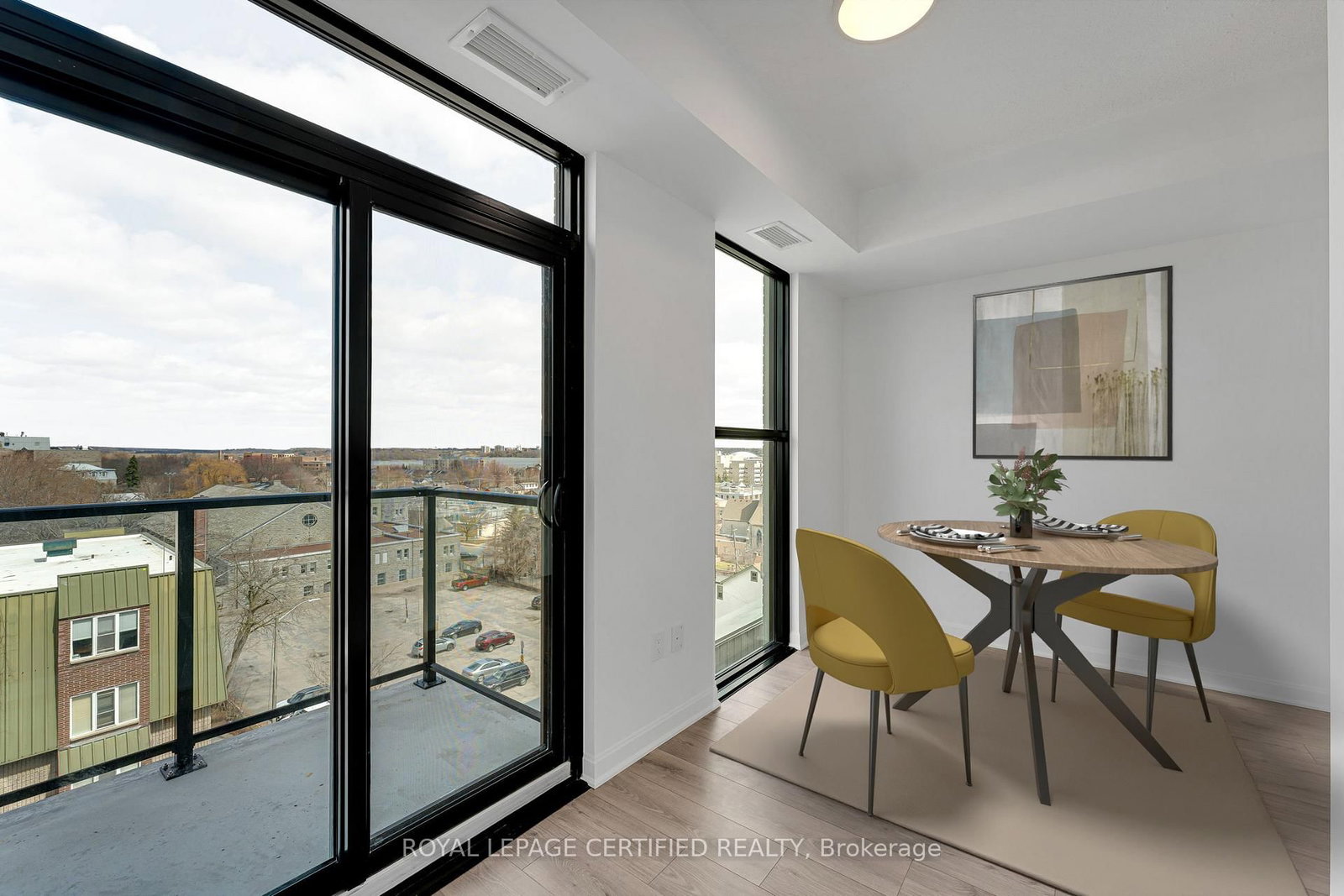 223 Princess Street, Unit 714 - Photo 25