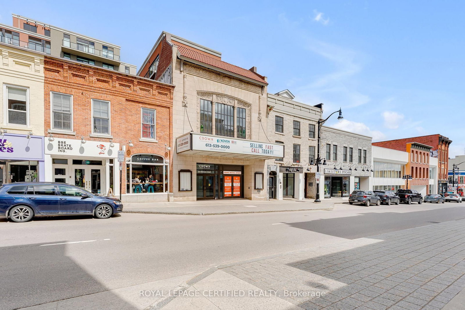 223 Princess Street, Unit 714 - Photo 33