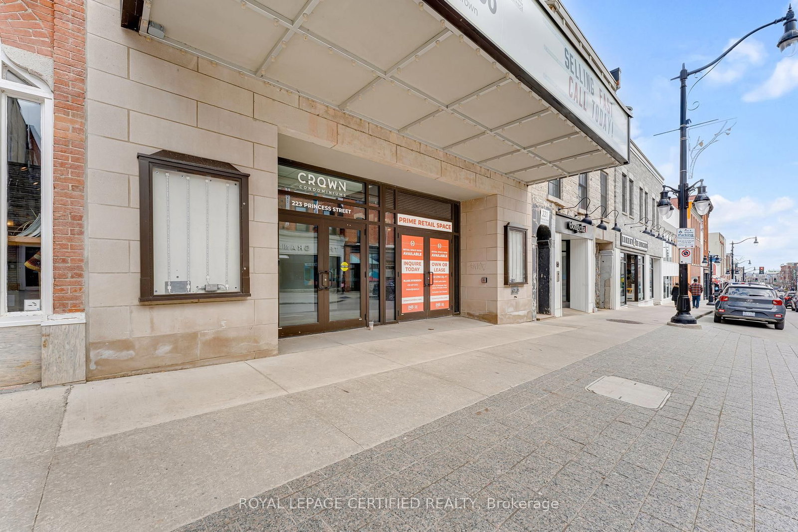 223 Princess Street, Unit 714 - Photo 34