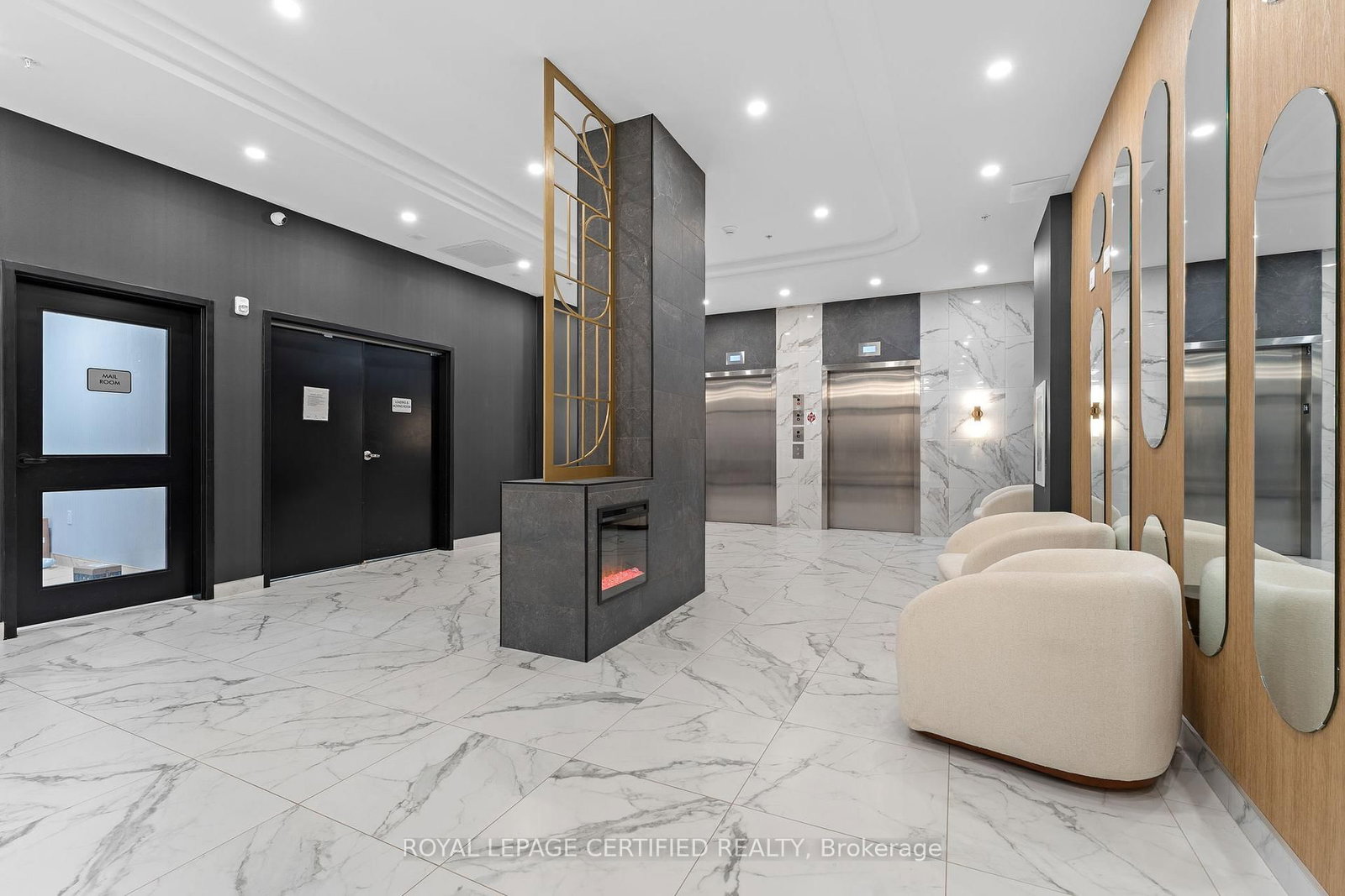 223 Princess Street, Unit 714 - Photo 6