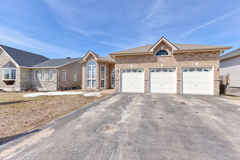 home for sale on 1030 Limestone Trail