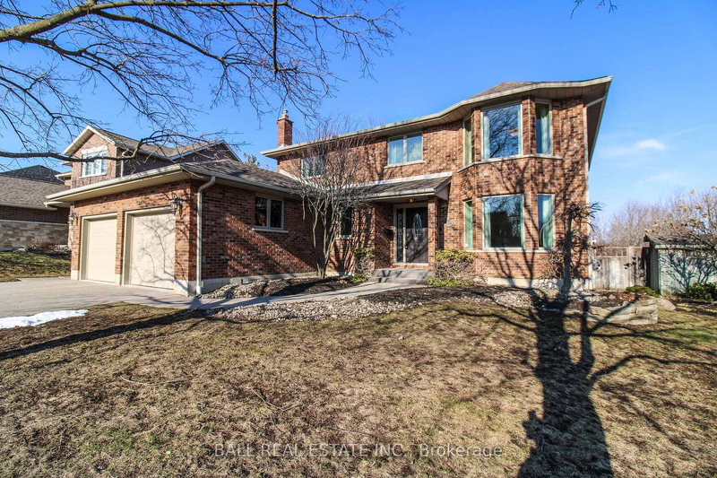 1166 Summit Dr, Peterborough, K9J 8A7 | Image 2