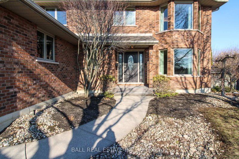 1166 Summit Dr, Peterborough, K9J 8A7 | Image 3