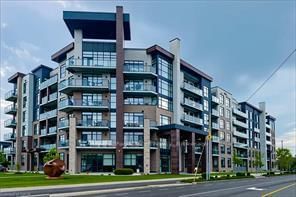 600 North Service Road, Unit 419