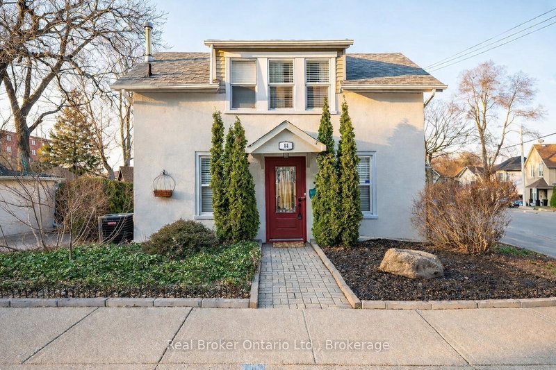 15 Maple Ave, Hamilton, L8G 2P1 | Image 2