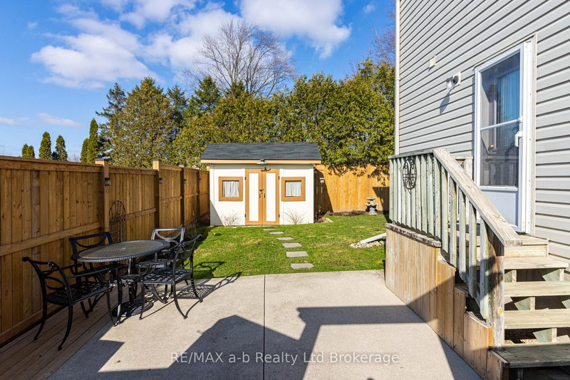 137 Whiting St, Ingersoll, N5C 3B2 | Image 2