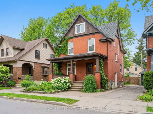 58 Hohner Avenue