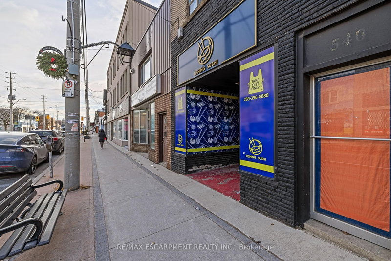 542 Concession St, Hamilton, L8V 1A9 | Image 2