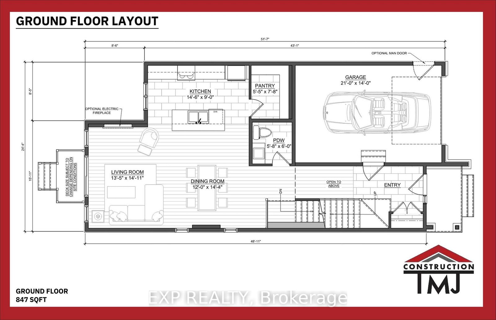 750 Cobalt Street • Clarence-Rockland, ON photo 2
