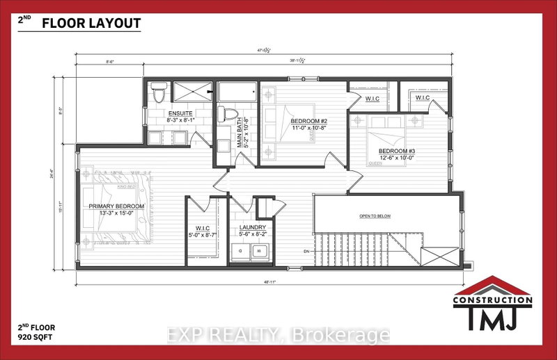 750 Cobalt Street