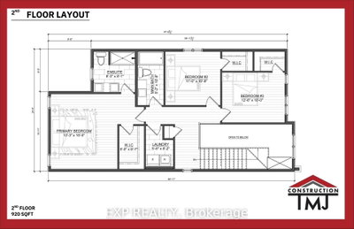 750 Cobalt Street • Clarence-Rockland, ON photo 3