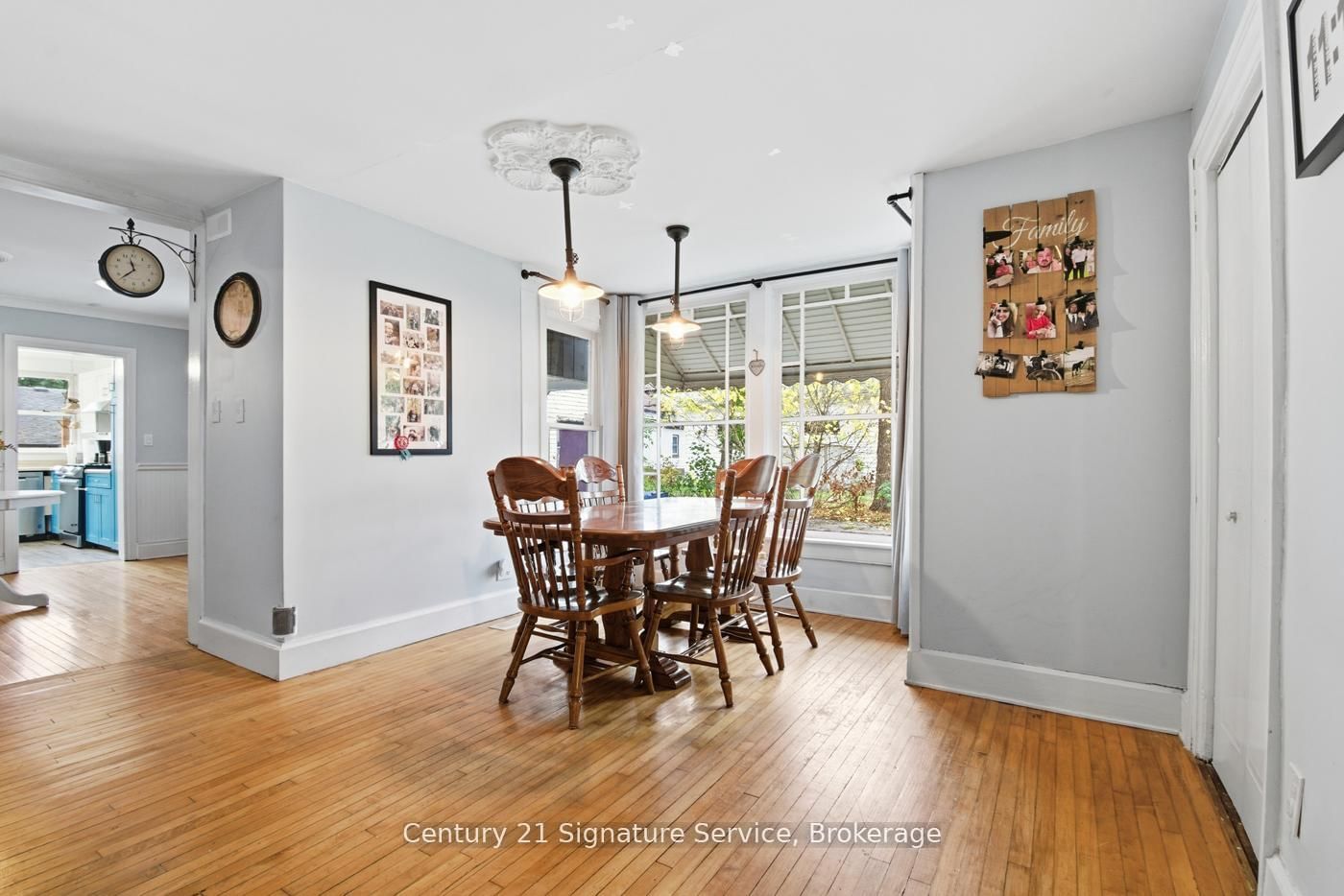 Detached House for sale at 3653 Dominion Road, Fort Erie, Ontario, L0S 1N0 - Ridgeway - MLS: X12979016