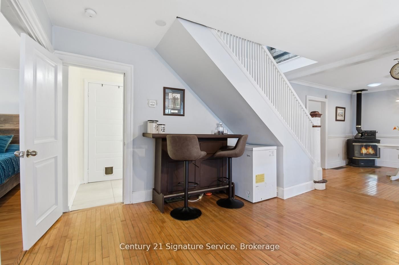 Detached House for sale at 3653 Dominion Road, Fort Erie, Ontario, L0S 1N0 - Ridgeway - MLS: X12979016