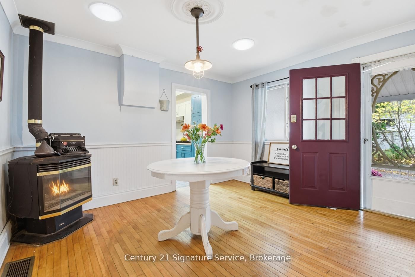 Detached House for sale at 3653 Dominion Road, Fort Erie, Ontario, L0S 1N0 - Ridgeway - MLS: X12979016