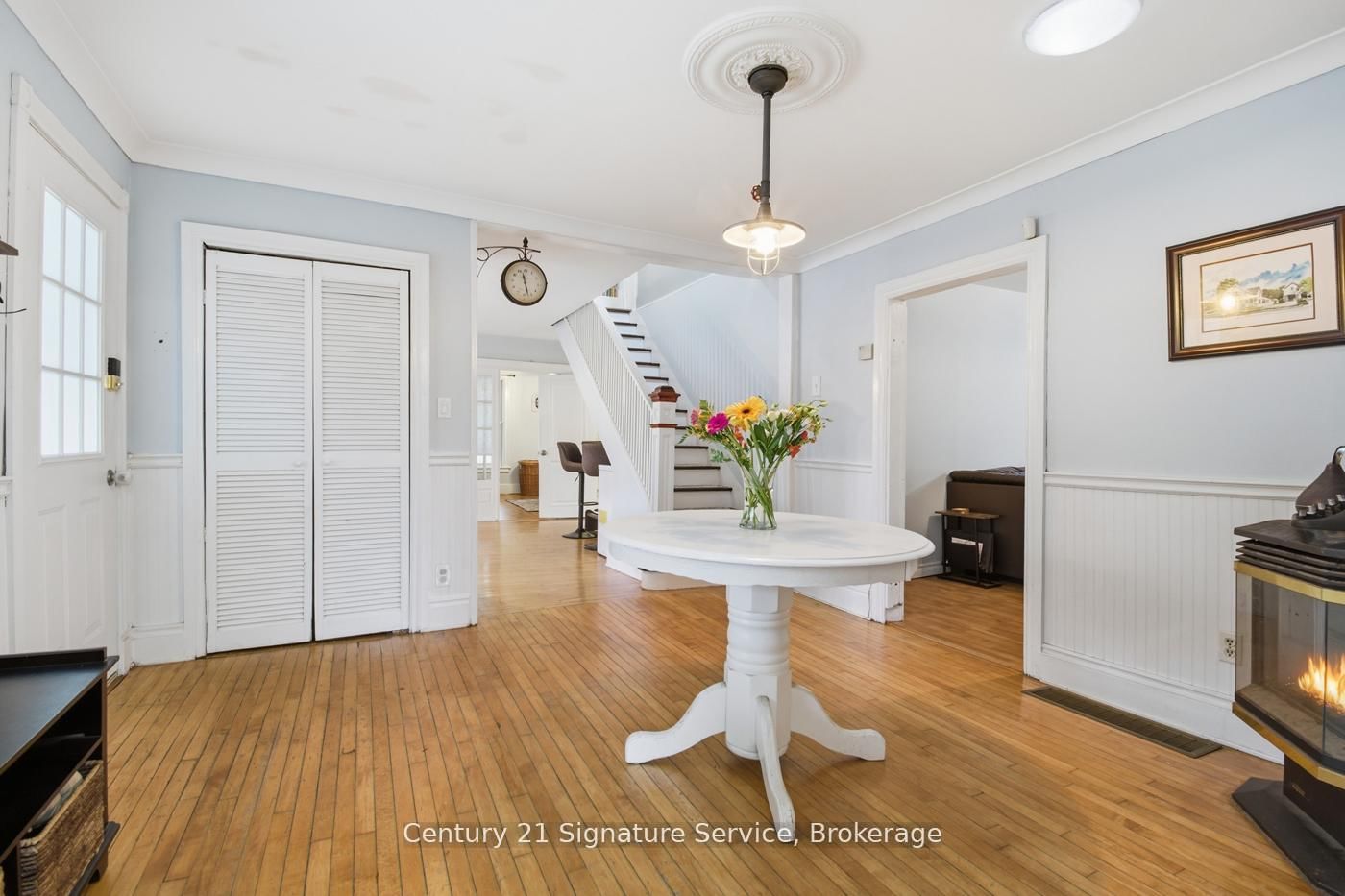 Detached House for sale at 3653 Dominion Road, Fort Erie, Ontario, L0S 1N0 - Ridgeway - MLS: X12979016