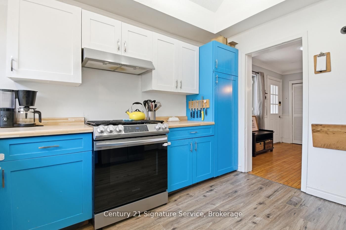 Detached House for sale at 3653 Dominion Road, Fort Erie, Ontario, L0S 1N0 - Ridgeway - MLS: X12979016