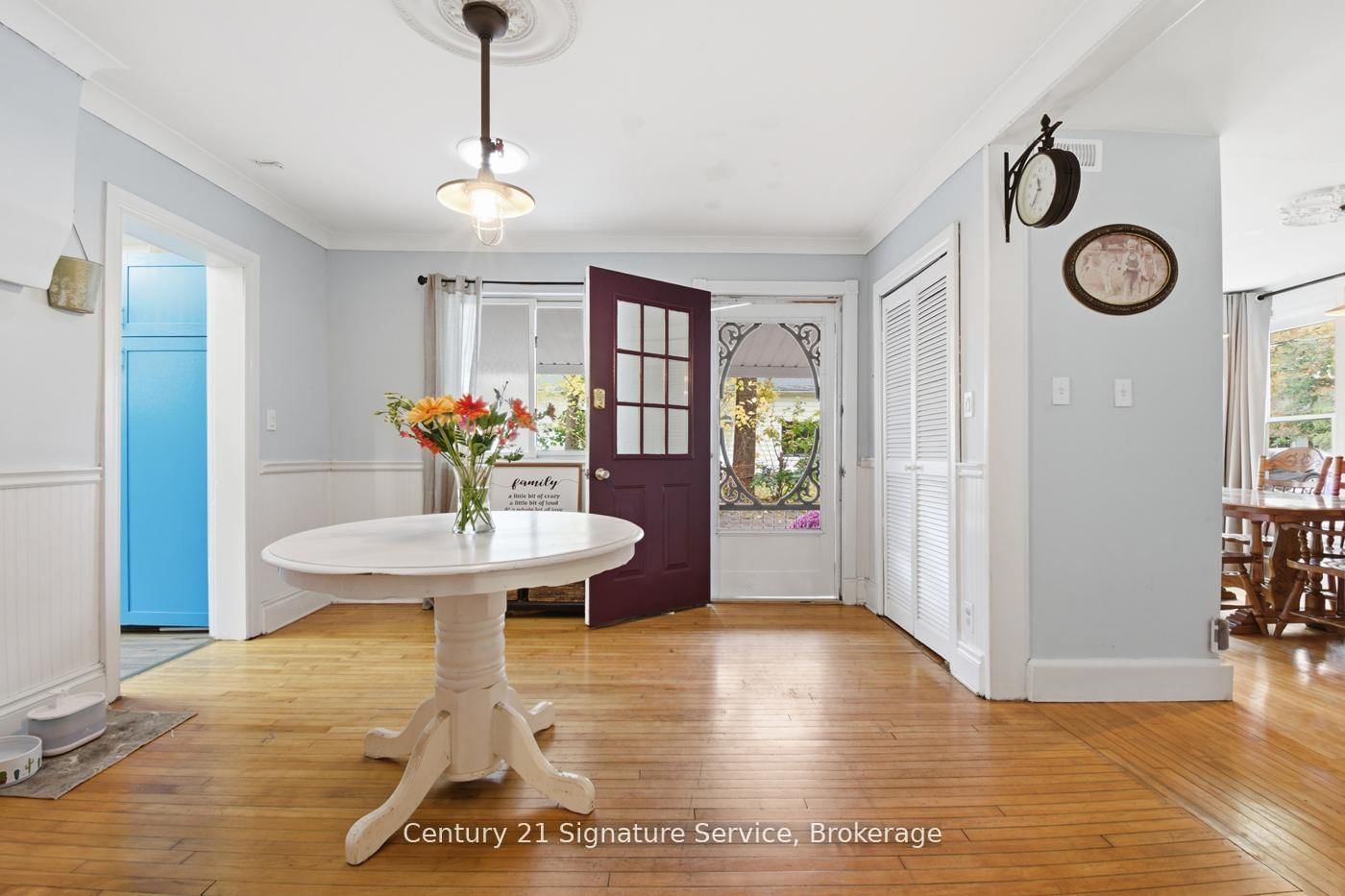 Detached House for sale at 3653 Dominion Road, Fort Erie, Ontario, L0S 1N0 - Ridgeway - MLS: X12979016