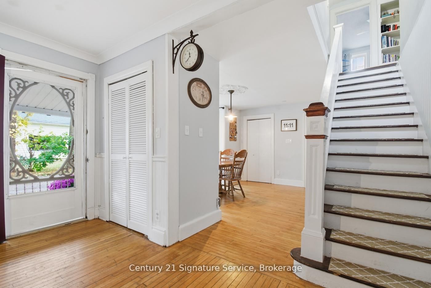 Detached House for sale at 3653 Dominion Road, Fort Erie, Ontario, L0S 1N0 - Ridgeway - MLS: X12979016