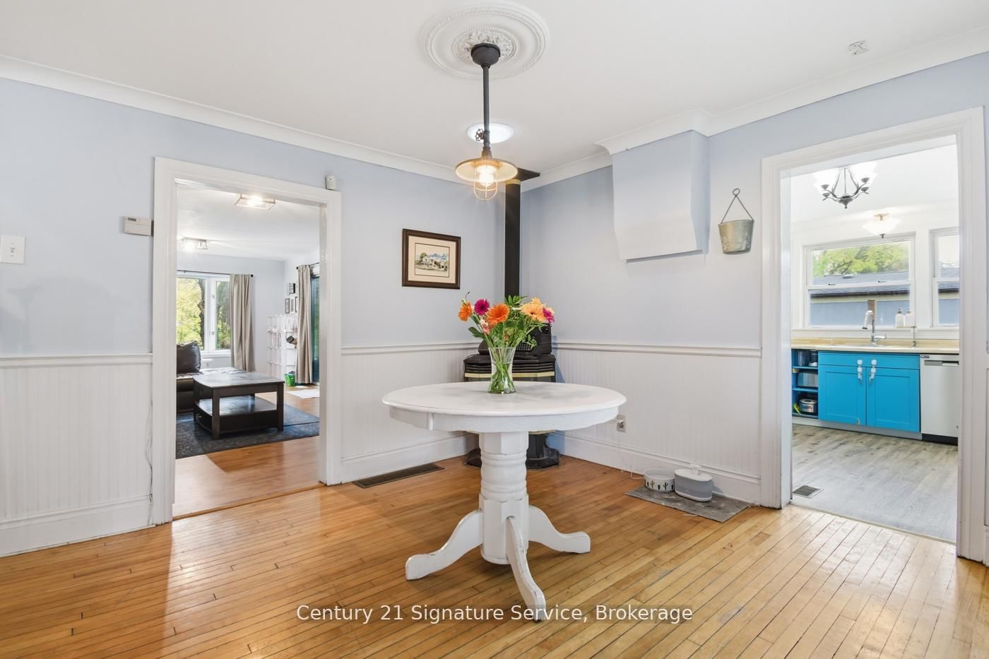 Detached House for sale at 3653 Dominion Road, Fort Erie, Ontario, L0S 1N0 - Ridgeway - MLS: X12979016