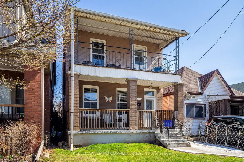 174 Rosslyn Ave N, Hamilton, L8L 7P7 | Image 2