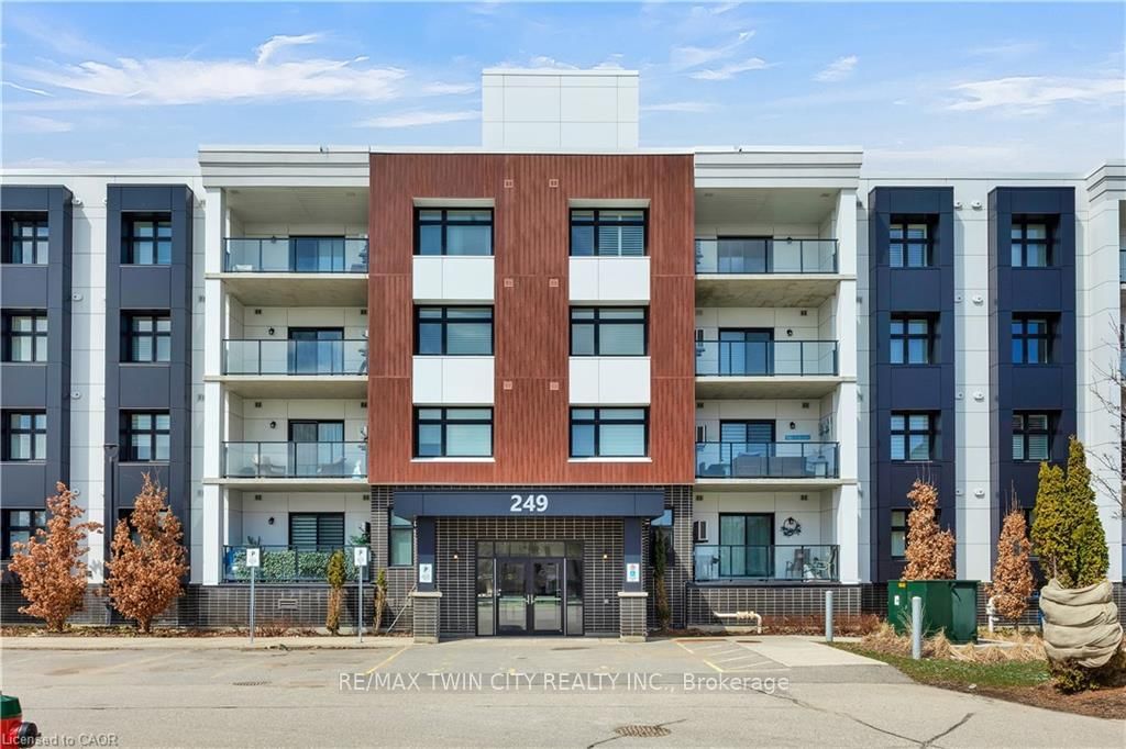 249 Grey Silo Road, Unit 405