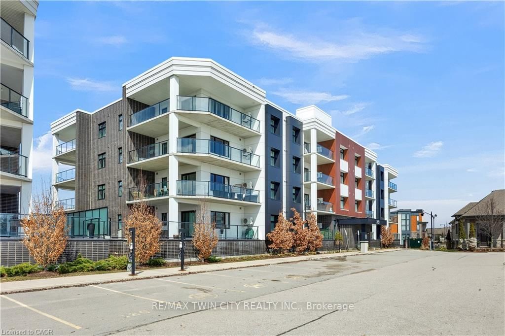 249 Grey Silo Road, Unit 405 - Photo 2