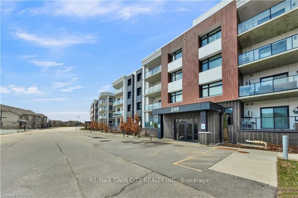 249 Grey Silo Road, Unit 405 - Photo 3