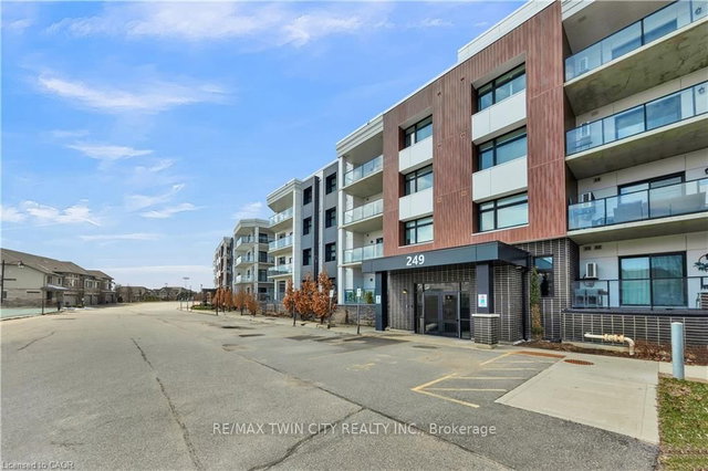 405 - 249 Grey Silo Road