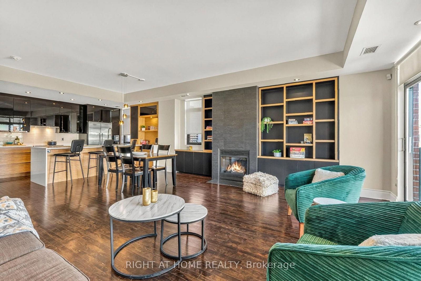 374 Cooper Street, Unit 901 - Photo 20