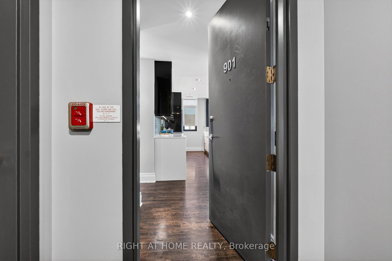 374 Cooper Street, Unit 901 - Photo 3