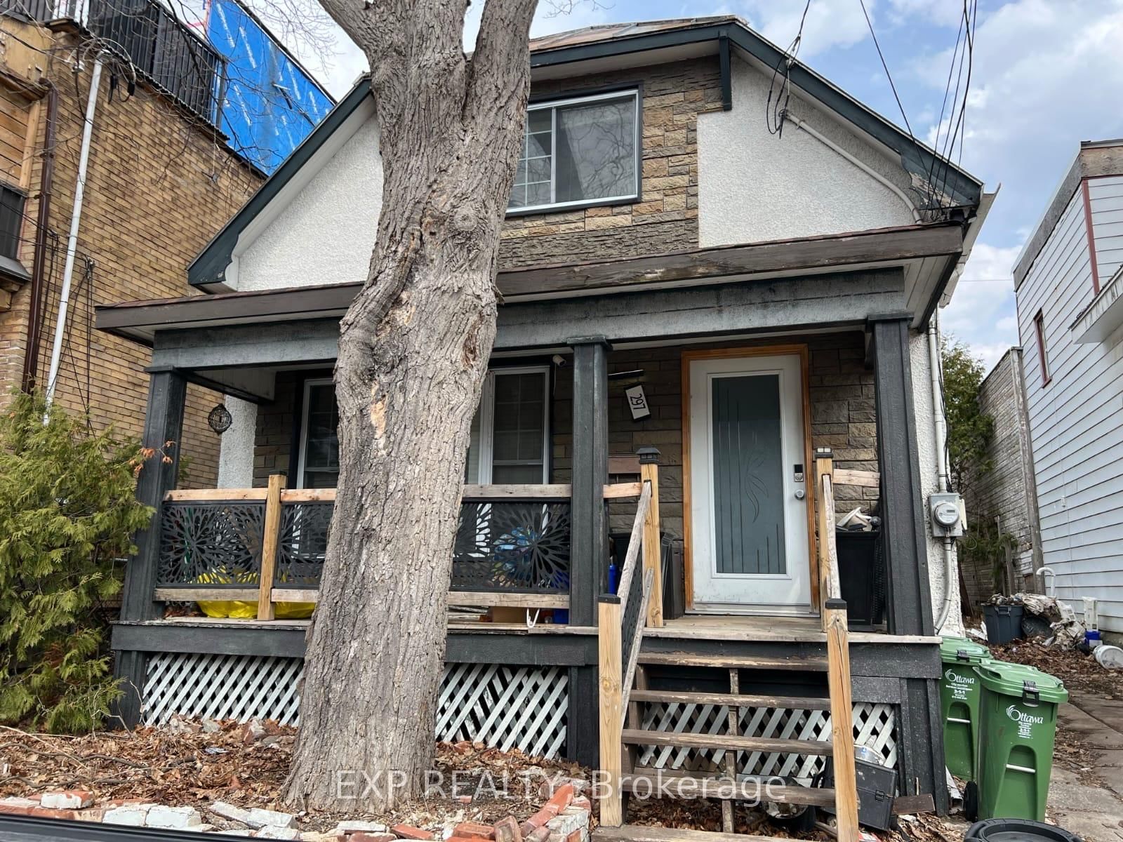 297 Cyr Avenue