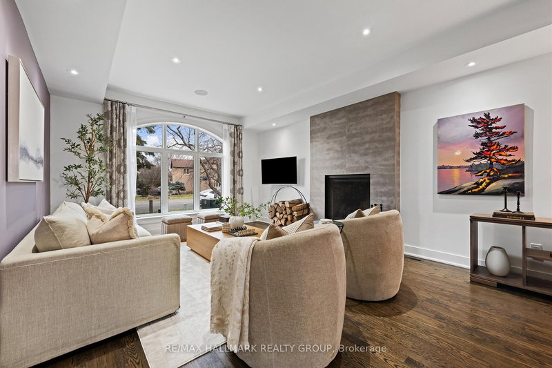 91 Shaughnessy Cres, Ottawa, K2K 2N1 | Image 3