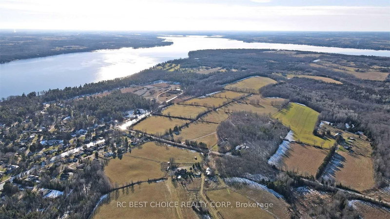 571 Hickory Beach Rd, Kawartha Lakes, K0M 1N0 | Image 3