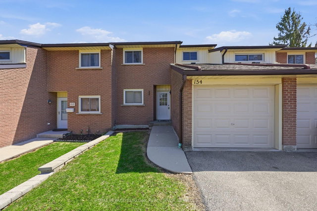 154 - 11 Queenslea Drive