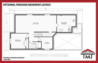 1050 Bronze Avenue • Clarence-Rockland, ON photo 3