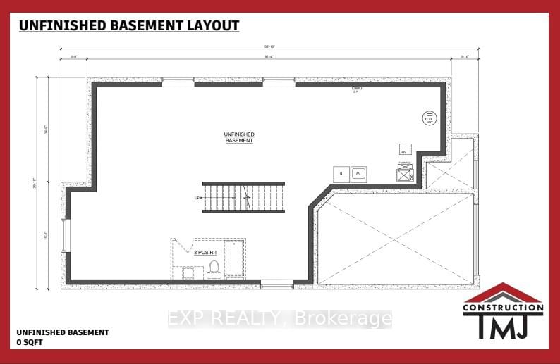 1050 Bronze Avenue • Clarence-Rockland, ON photo 4