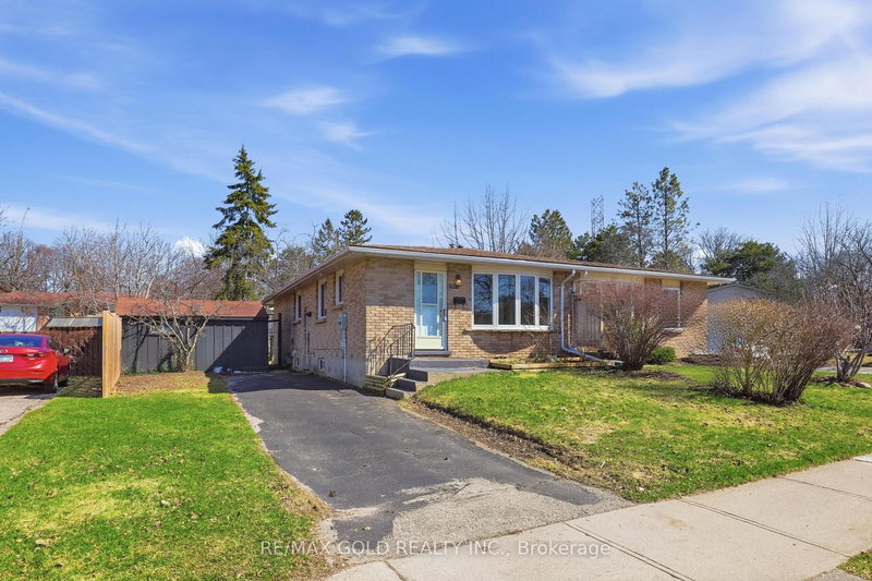 231A Cedarbrae Ave, Waterloo, N2L 4S6 | Image 3