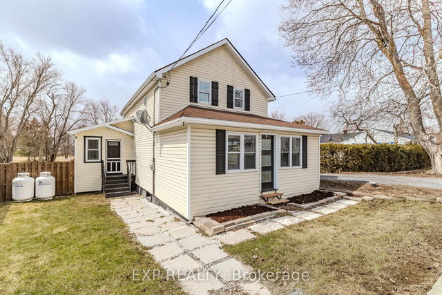 4872 County Rd 20 Road