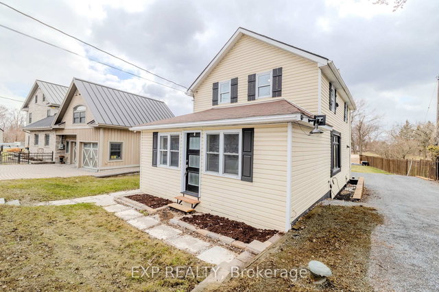 4872 County Rd 20 Road