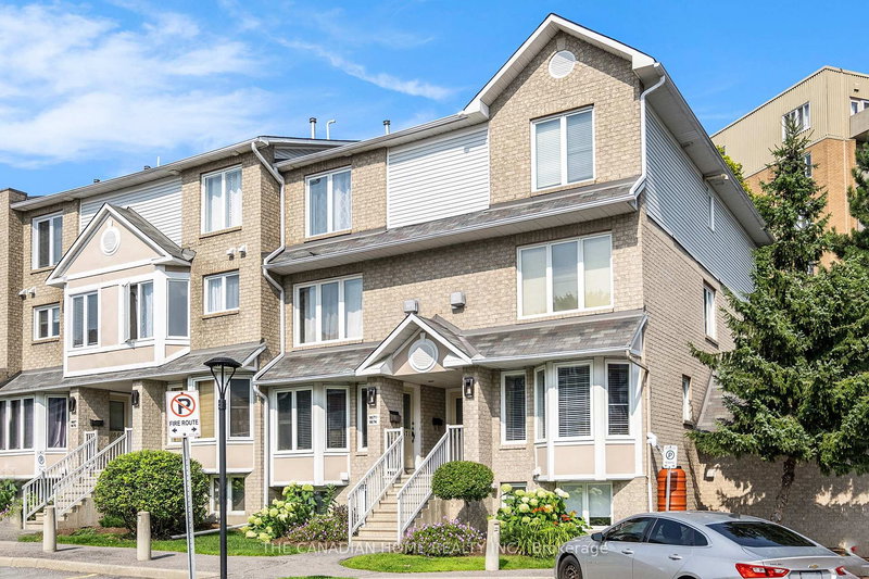 1672 Locksley Lane, Ottawa, K1J 1B6 | Image 2