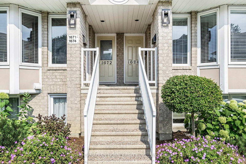 1672 Locksley Lane, Ottawa, K1J 1B6 | Image 3