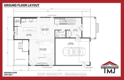 15 Sapphire Street • Clarence-Rockland, ON photo 2